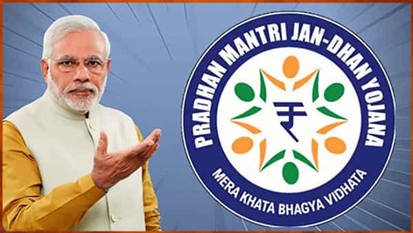 PM Jan Dhan Yojana: మీకు జన్ధన్ యోజన అకౌంట్ ఉందా..? ఎన్నో ప్రయోజనాలు.. ఖాతాలో బ్యాలెన్స్ లేకున్నా రూ.10వేలు తీసుకోవచ్చు!