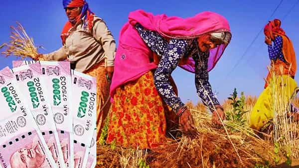 PM Kisan: మరికొన్ని గంటల్లో 21000 కోట్ల బదిలీ.. మీ స్టేటస్ ఏంటో తెలుసుకోండి..!