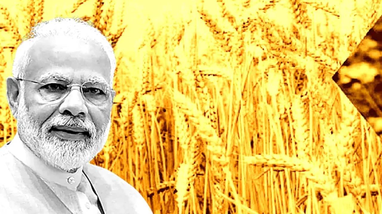 PM Kisan: రైతులకి శుభవార్త.. ఈ వారమే ఖాతాలలోకి 2000 రూపాయలు..!