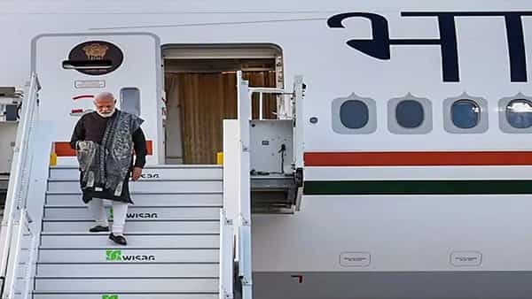 PM Modi Visit: విదేశీ పర్యటనల్లో ప్రధాని మోదీ బిజీ బిజీ.. యూరఫ్ తర్వాత నేపాల్, జపాన్ సందర్శించే అవకాశం