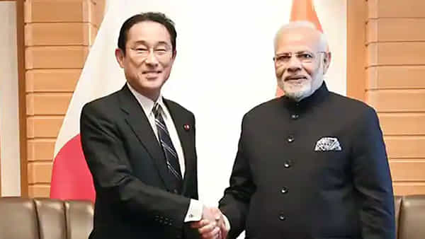 Japan-India: మోదీ పర్యటనతో మారిన పరిస్థితులు.. 47 ఏళ్ల తరువాత కీలక నిర్ణయం తీసుకున్న జపాన్..