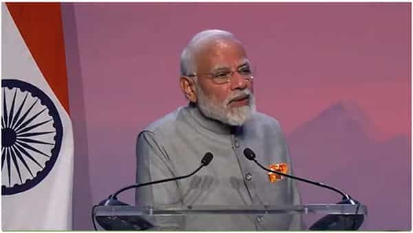 PM Modi Denmark Visit: నేటితో ముగియనున్న ప్రధాని యూరప్ పర్యటన.. తొలిసారిగా డెన్మార్క్కు నరేంద్ర మోదీ