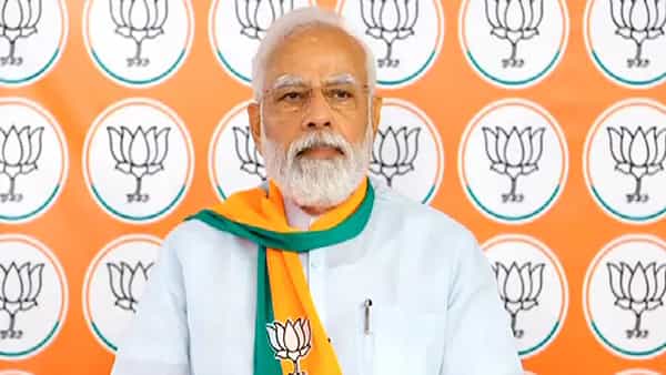 PM Narendra Modi: ఆ పార్టీలది విష రాజకీయం.. వారి ఉచ్చులో పడకండి: ప్రధాని మోడీ