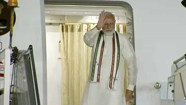 PM Modi Europe Visit: యూరప్ పర్యటనకు బయలుదేరిన ప్రధాని మోదీ.. పూర్తి షెడ్యూల్ ఇదే!