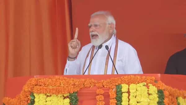 PM Modi: హైదరాబాద్లో ముగిసిన ప్రధాని మోడీ పర్యటన.. టూర్ టాప్ హైలెట్స్ ఇవే..