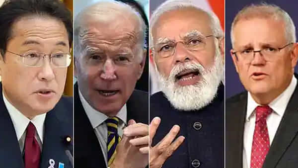 PM Modi Japan Tour: ఈ నెల 24న జపాన్కు పయనం కానున్న ప్రధాని మోడీ.. క్వాడ్ నేతలతో సమావేశం