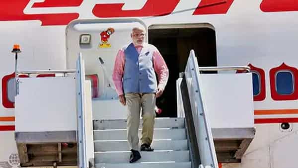 PM Narendra Modi: ఈ ఏడాది తొలి విదేశీ పర్యటనకు సిద్ధమైన ప్రధాని మోదీ.. 3 రోజుల్లో 3 దేశాలు, 25 సమావేశాల్లో ఫుల్ బిజీ..