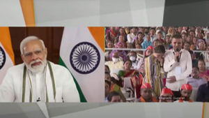 PM Narendra Modi: రంజాన్ ఎలా జరుపుకున్నారు యాకుబ్.. ఉద్వేగానికి లోనైన ప్రధాని మోడీ.. వీడియో