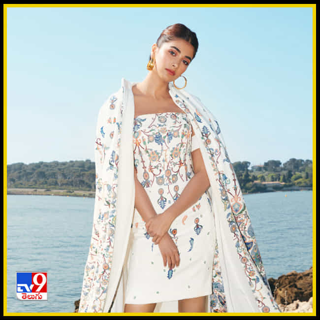 Pooja Hegde New Photos. Credit by:Pooja Hegde/Instagram