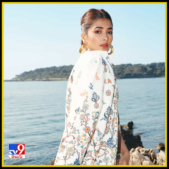 Pooja Hegde New Photos. Credit by:Pooja Hegde/Instagram