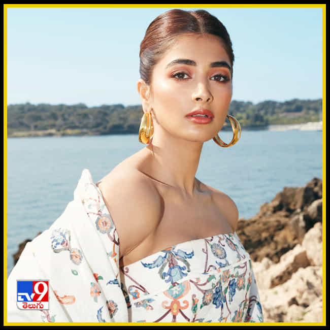 Pooja Hegde New Photos. Credit by:Pooja Hegde/Instagram