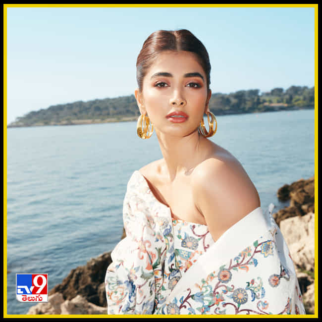 Pooja Hegde New Photos. Credit by:Pooja Hegde/Instagram