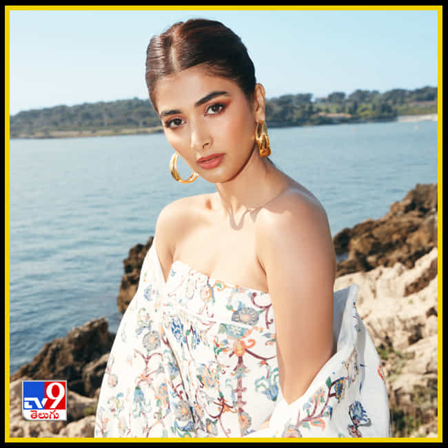 Pooja Hegde New Photos. Credit by:Pooja Hegde/Instagram