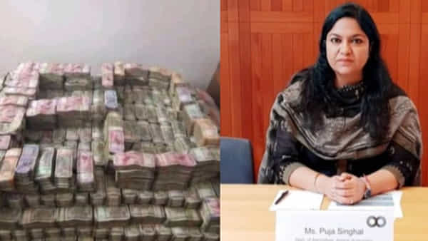 IAS Pooja Singhal: జార్ఖండ్లో కొనసాగుతున్న ఈడీ దాడులు.. ఐఏఎస్ ఇంట్లో రూ.19 కోట్లు స్వాధీనం