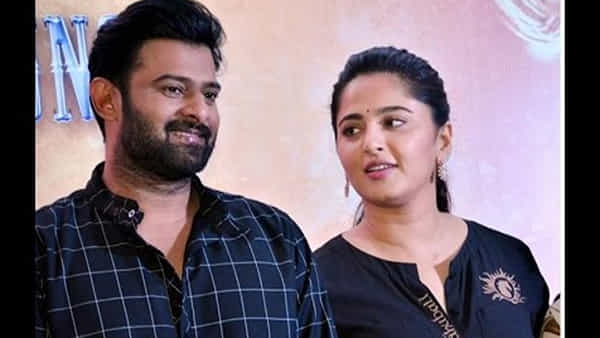 Prabhas-Anushka: మరోసారి హిట్ పెయిర్ రిపీట్.. ప్రభాస్ సరసన అనుష్క ?.. ఏ సినిమాలో అంటే..