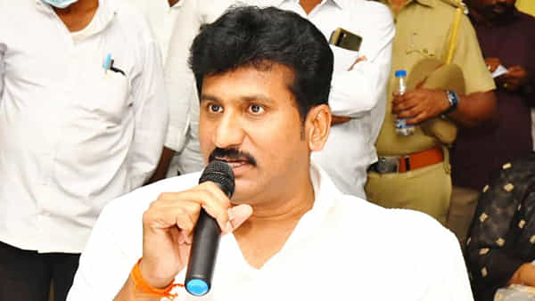 Andhra Pradesh: గెలపు కోసం చంపేయాలని ప్రయత్నించలేదా? ఎమ్మెల్యే షాకింగ్ కామెంట్స్..!