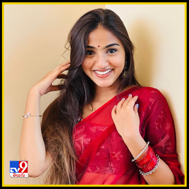 Pranavi Manukonda New Photos. Credit by:Pranavi Manukonda/Instagram