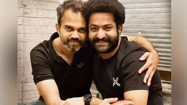 Prashanth Neel: ఎన్టీఆర్ సినిమా కోసం ప్రశాంత్ నీల్ భారీ స్కెచ్.. పాన్ ఇండియా చిత్రానికి అసలైన అర్థం చెబుతూ..