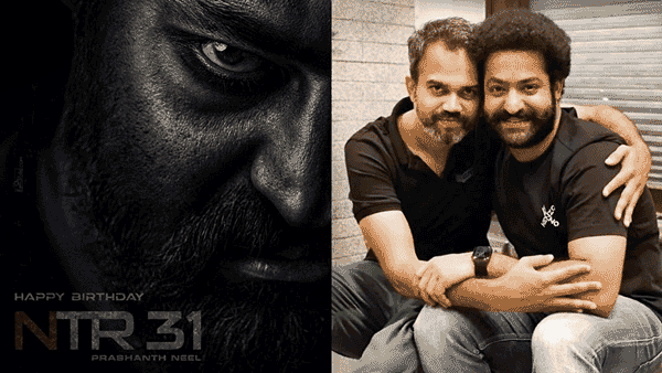 NTR Movie: 20ఏళ్ల కల నెరవేరిందంటున్న కేజీఎఫ్ డైరెక్టర్..ఎన్టీఆర్పై ఆసక్తికర వ్యాఖ్యలు..ట్విట్స్ వైరల్