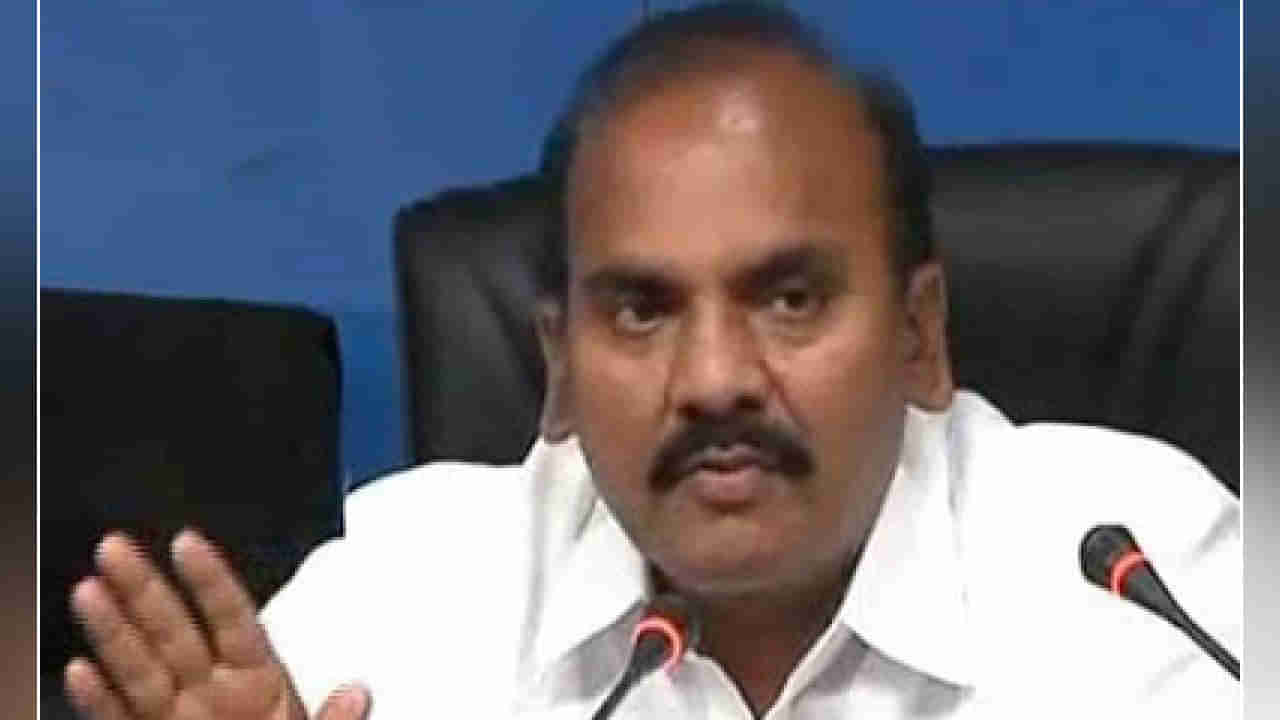 Prathipati Pulla Rao: మాజీ మంత్రి ప్రత్తిపాటి పుల్లారావుపై ఎస్సీ, ఎస్టీ అట్రాసిటి కేసు.. వేడెక్కిన ‘పేట’ రాజకీయం