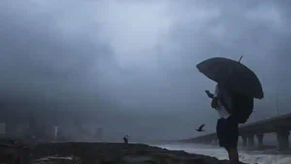 Weather Update: హాట్ సమ్మర్లో కూల్ న్యూస్.. మరో 14రోజుల్లో తెలుగు రాష్ట్రాల్లో వానలే వానలు