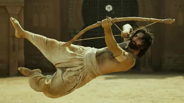 Prithviraj Movie: పృథ్విరాజ్గా ఆకట్టుకున్న అక్షయ్.. హిందూస్తాన్ సింహం కోసం ఆసక్తిగా ఎదురుచూస్తున్నామంటున్న నెటిజన్లు..