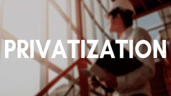 Privatization: రెండు బ్యాంకులతో పాటు ఆ రెండు కంపెనీల్లో వాటాలు అమ్మనున్న కేంద్రం.. ఎందుకంటే..