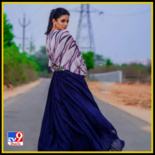 Priyamani New Photos. Credit by:Priyamani/Instagram