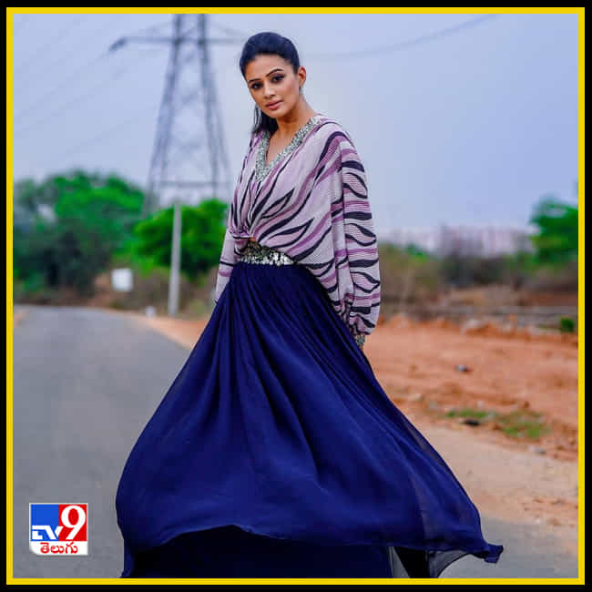 Priyamani New Photos. Credit by:Priyamani/Instagram
