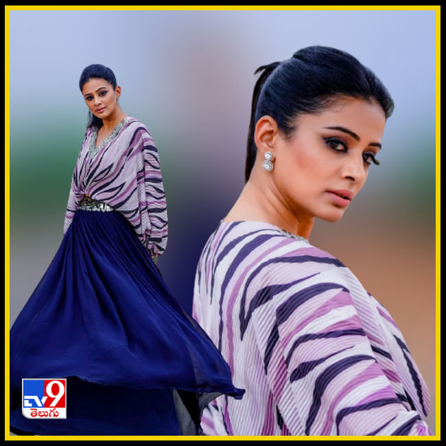 Priyamani New Photos. Credit by:Priyamani/Instagram