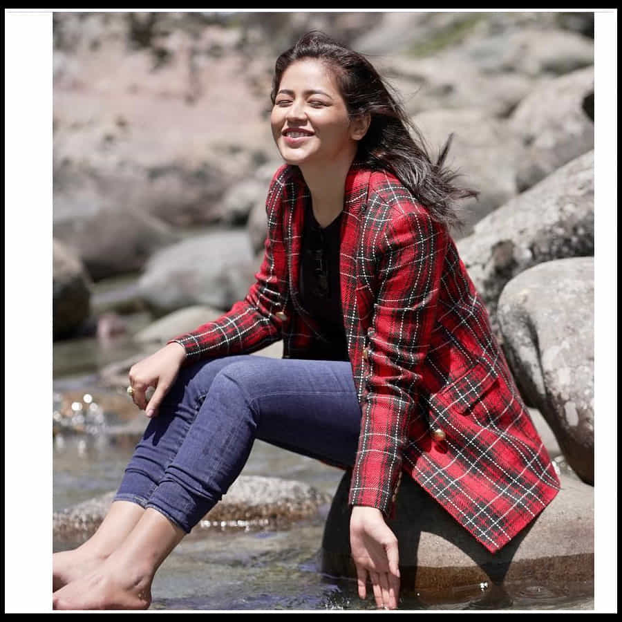 Priyanka Jawalkar: హాలిడే ట్రిప్ ఎంజాయ్ చేస్తూ ఫొటోస్ తో కుర్రకారుకి పిచ్చెక్కిస్తున్న ప్రియాంక జవాల్కర్..