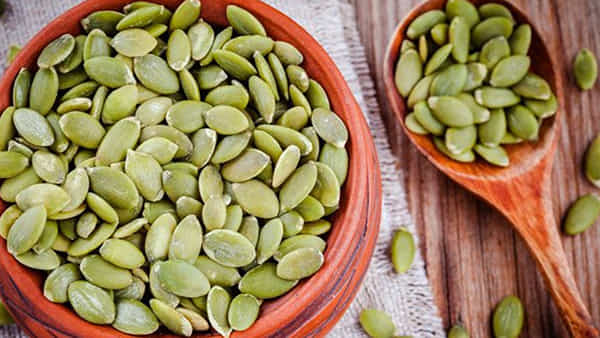 Health Tips: మగాళ్లూ ఇది మీకోసమే.. ఈ గింజలు తింటే ఆ ట్యాబ్లెట్తో పనిలేదు.. డబుల్ బెనిఫిట్స్ కూడా.!