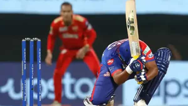 PBKS vs DC Score: హాఫ్ సెంచరీతో మార్ష్ కీలక ఇన్నింగ్స్.. స్వల్ప స్కోర్కే ఢిల్లీ పరిమితం.. పంజాబ్ టార్గెట్ ఎంతంటే?