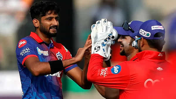 IPL 2022 Purple Cap: చాహల్, కుల్దీప్ మధ్య ఒక వికెట్ మాత్రమే తేడా.. ఖలీల్ అహ్మద్ 3 వికెట్లు తీసినా రేసుకి దూరంగానే..!