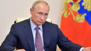 Putin: రష్యా అధ్యక్షుడికి తీవ్ర అనారోగ్యం.. బ్లడ్ క్యాన్సర్ లో బాధపడుతున్న పుతిన్..!