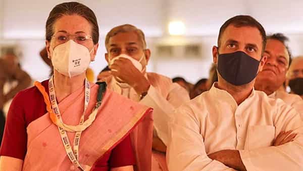 Congress Conference: ఉత్సాహంగా కాంగ్రెస్ నవ సంకల్ప్ చింతన్ శిబిరం.. బీజేపీ సర్కార్పై నేతల ఫైర్..