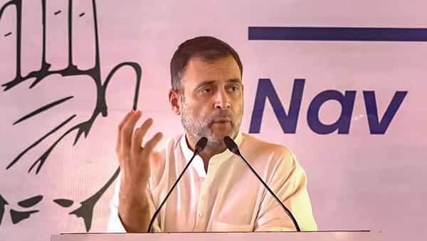 Congress Chintan Shivir: కాంగ్రెస్లో జోష్ నింపిన చింతన్ శిబిర్.. పార్టీ పునర్వైభవానికి కీలక తీర్మానాలు..!