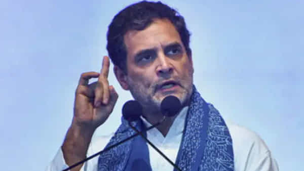 రాహుల్ గాంధీ పాదయాత్రకు సర్వం సిద్దం.. కార్యాచరణను ప్రకటించనున్న కాంగ్రెస్..