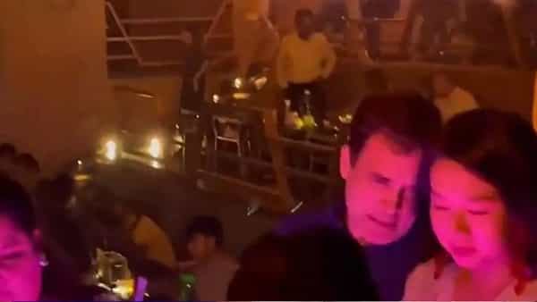 Rahul Gandhi Issue: ‘పార్టీ’ అంటే కాంగ్రెస్ పార్టీ అనే అవగాహన అవసరం.. రాహుల్ గాంధీ ఇష్యూపై విశ్లేషకుల అభిప్రాయం..