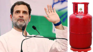 Rahul Gandhi: ఇప్పటి ధరకు అప్పట్లో రెండు గ్యాస్ సిలిండర్లు వచ్చేవి.. మోదీ ప్రభుత్వంపై రాహుల్ ఆగ్రహం..
