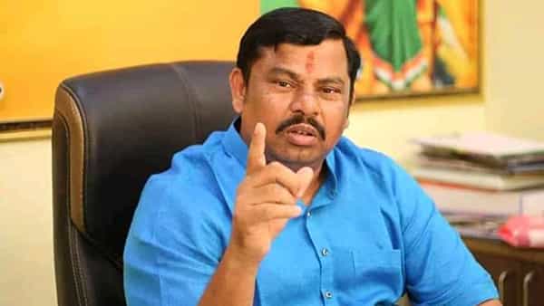 Hyderabad: ప్రేమ జంట రిజిస్ట్రేషన్ మ్యారేజ్.. సంచలన కామెంట్స్ చేసిన ఎమ్మెల్యే రాజాసింగ్..