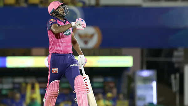 IPL 2022: రాజస్థాన్ రాయల్స్ కప్ గెలిచే అవకాశాలు ఎక్కువ.. ఎందుకో తెలుసా..?