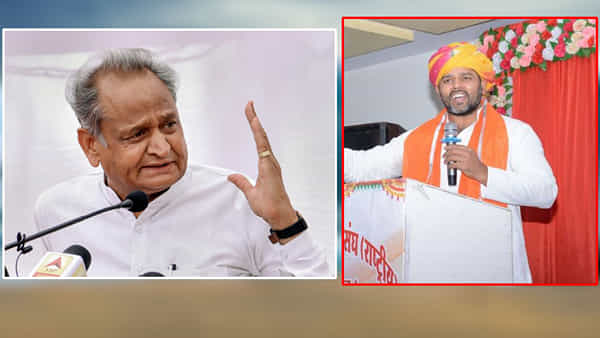 ముఖ్యమంత్రిగారు..! మీతో నేను పనిచేయలేను.. నన్ను వదిలిపెట్టండి ప్లీజ్.. క్రీడాశాఖా మంత్రి ట్వీట్..
