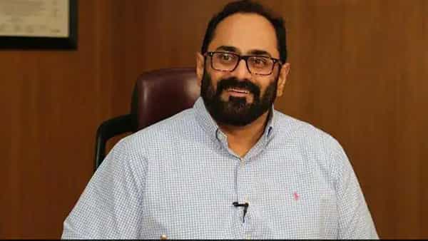 Chandrasekhar: ఇండియన్ కంప్యూటర్ ఎమర్జెన్సీ రెస్పాన్స్ టీమ్ సైబర్ సెక్యూరిటీ ప్రశ్న పత్రాన్ని విడుదల చేయనున్న కేంద్ర మంత్రి..
