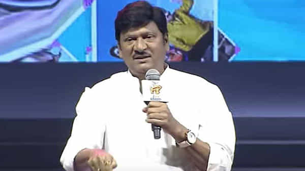 Rajendra Prasad: హిట్ కాకపోతే మీ ముందు నిలబడను.. రాజేంద్రప్రసాద్ ఆసక్తకికర వ్యాఖ్యలు..