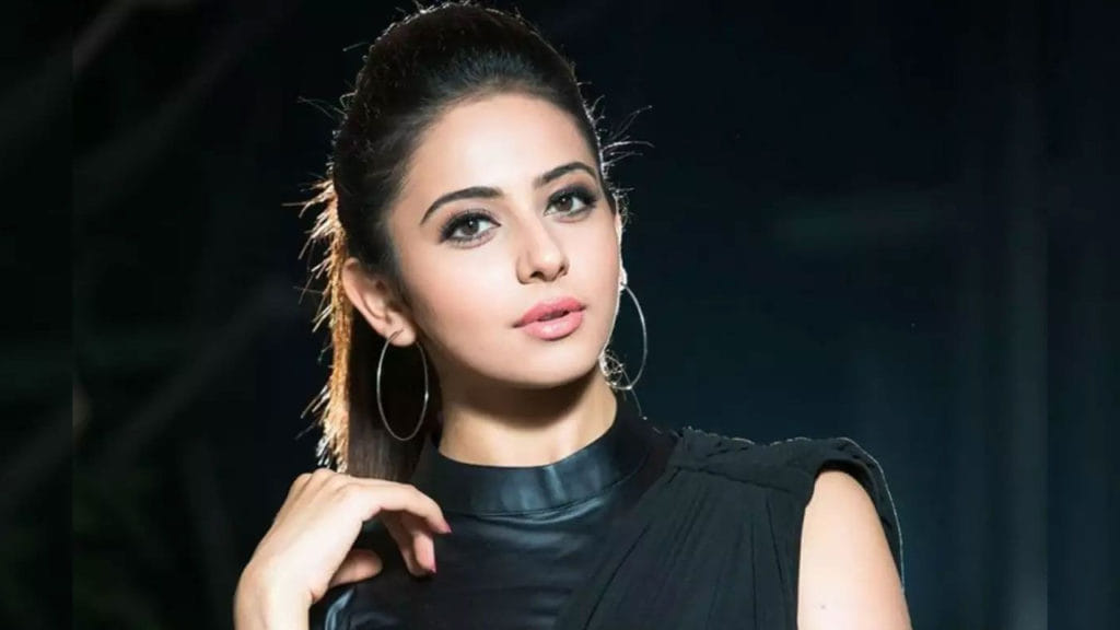 Rakul Preet Singh