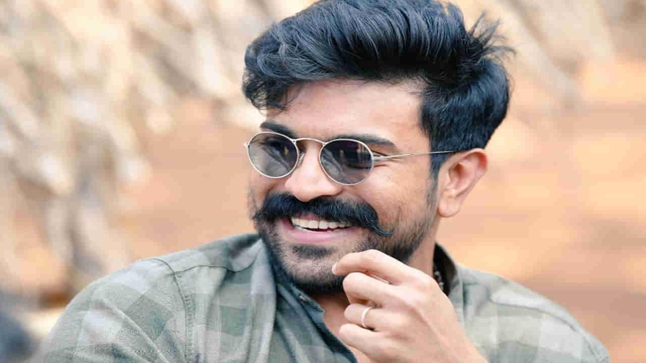 Ram Charan: రామ్ చరణ్ సినిమాకు తప్పని లీకుల బెడద.. ఆర్సీ 15 నుంచి మరో వీడియో లీక్..