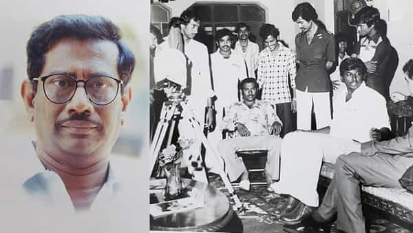 M.Ramakrishna Reddy: సినీ పరిశ్రమలో మరో విషాదం. ప్రముఖ నిర్మాత కన్నుమూత...