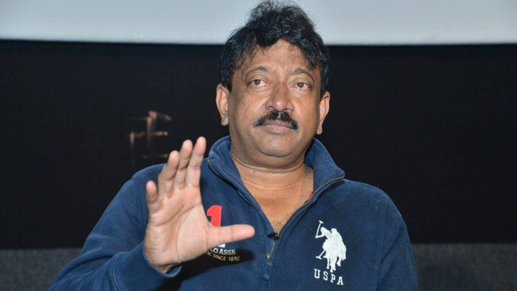 Ramgopal Varma