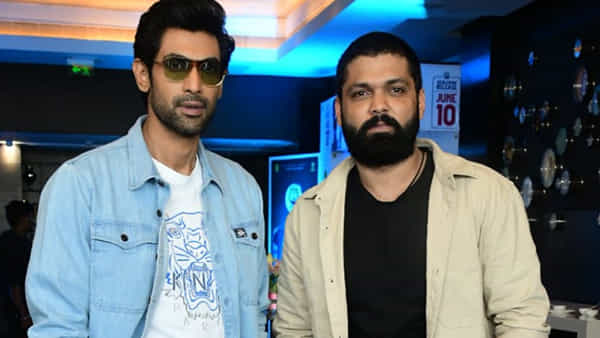 Rana Daggubati: చూసిన వెంటనే కళ్లల్లో నీళ్లు వచ్చాయి.. ఆసక్తికర కామెంట్స్ చేసిన రానా దగ్గుబాటి..